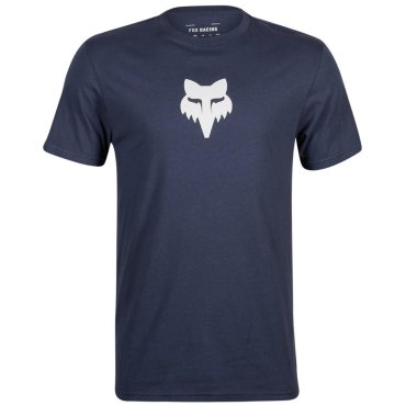 Футболка FOX HEAD Premium Tee [Midnight]