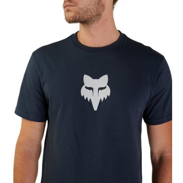 Футболка FOX HEAD Premium Tee [Midnight]