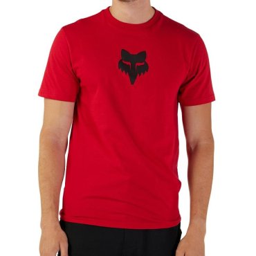 Футболка FOX HEAD Premium Tee [Red]
