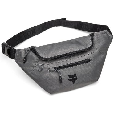 Сумка FOX HEAD Hip Pack [Pewter]