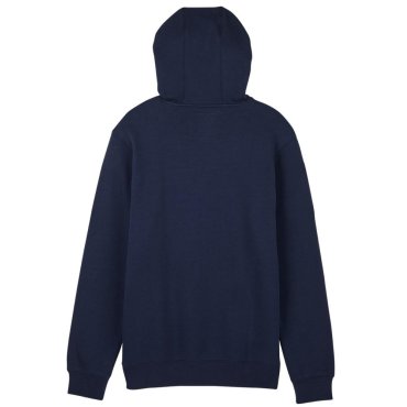 Толстовка FOX HEAD Hoodie [Midnight]
