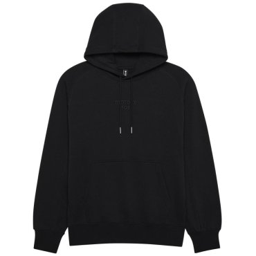 Толстовка FOX MOTO-X Oversize Hoodie [Black]