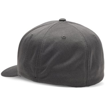 Кепка FOX HEAD TECH FlexFit® Hat [Steel Gray]