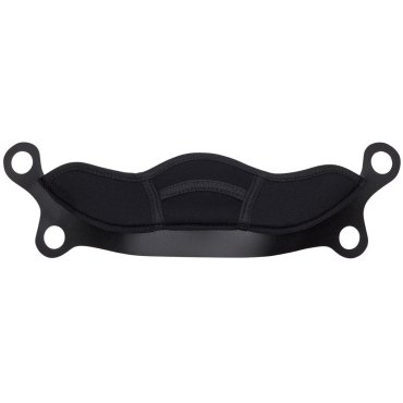 Захист дихання FOX V3/V3RS Breath Box [Black]