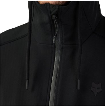 Куртка FOX PIT Jacket [Black]