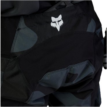 Штани FOX 180 Pant - BNKR [Black]