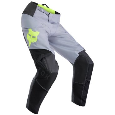 Штани FOX 180 Pant - FLOW [Black]