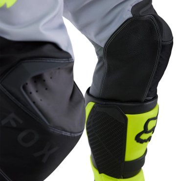 Штани FOX 180 Pant - FLOW [Black]