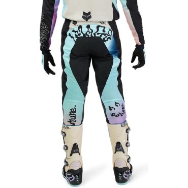 Штани FOX 180 Pant - HELLO FUTURE [Black]