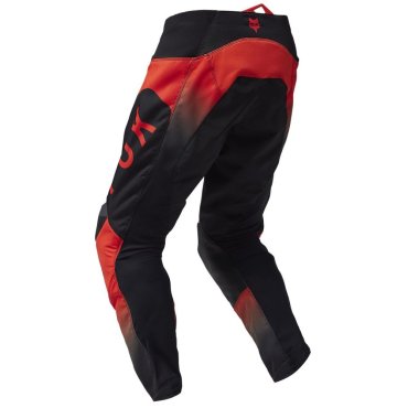 Штани FOX 180 Pant - LEAN [Flo Red]