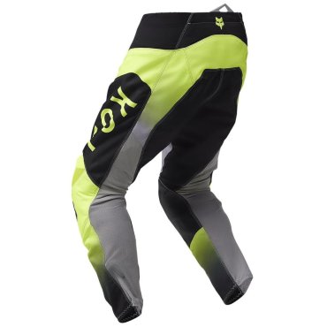 Штани FOX 180 Pant - LEAN [Flo Yellow]