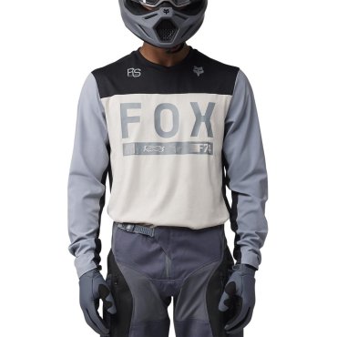 Джерсі FOX RANGER Jersey [Vintage White]