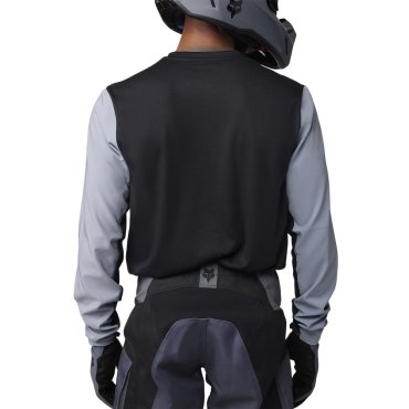 Джерсі FOX RANGER Jersey [Vintage White]