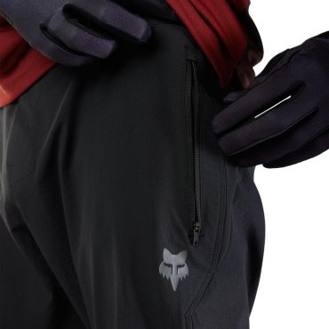 Штани FOX RANGER Pant [Black]