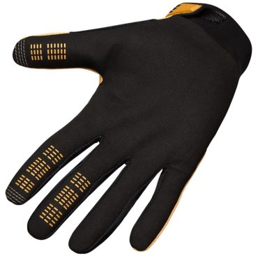Перчатки FOX RANGER Glove [Tangerine]
