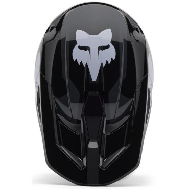 Шолом FOX V1 HELMET - LEAN [Black]