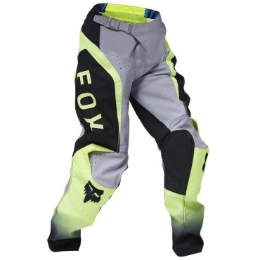 Дитячі штани FOX 180 Youth Pant - LEAN [Flo Yellow]