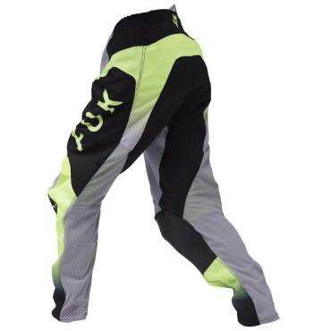 Дитячі штани FOX 180 Youth Pant - LEAN [Flo Yellow]