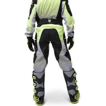 Дитячі штани FOX 180 Youth Pant - LEAN [Flo Yellow]