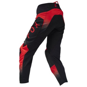 Дитячі штани FOX 180 Youth Pant - LEAN [Flo Red]