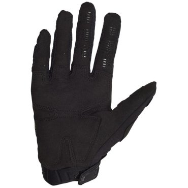 Перчатки FOX PAWTECTOR Glove [Black]