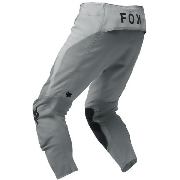 Штани FOX FLEXAIR Pant - INFINITE [Steel Gray]