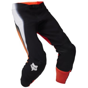Штани FOX FLEXAIR Pant - INFINITE [Flo Orange]