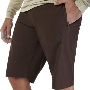 Шорти FOX RANGER Short + Liner [Cocoa]