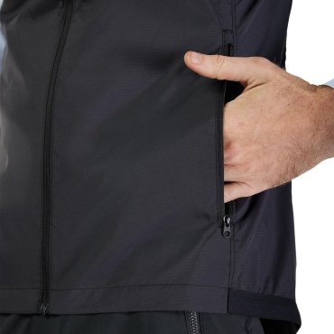 Жилет FOX RANGER WIND Vest [Black]