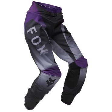 Жіночі штани FOX 180 Woman Pant - LEAN [Dark Purple]