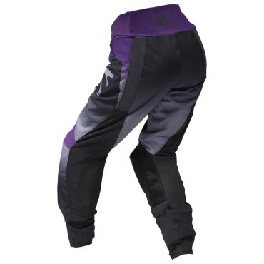 Жіночі штани FOX 180 Woman Pant - LEAN [Dark Purple]