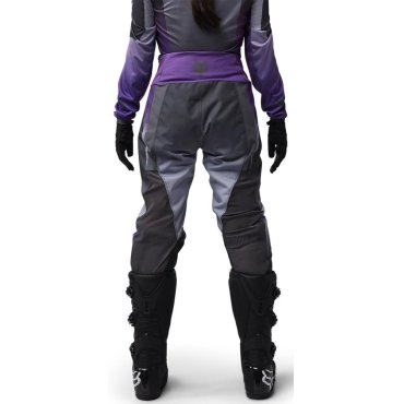 Жіночі штани FOX 180 Woman Pant - LEAN [Dark Purple]