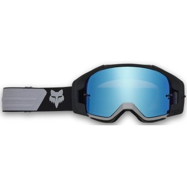 Окуляри FOX VUE VIVID™ Goggle [Graphite]