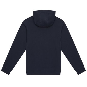 Толстовка FOX ABSOLUTE ZIP Hoodie [Midnight]