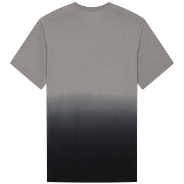 Футболка FOX HELLO Premium Tee [Steel Gray]