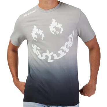 Футболка FOX HELLO Premium Tee [Steel Gray]