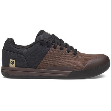 Взуття FOX UNION Shoe - CANVAS [Cocoa]