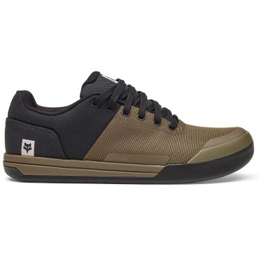Взуття FOX UNION Shoe - CANVAS [Military]