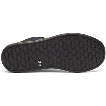 Взуття FOX UNION Shoe - CANVAS [Military]