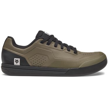 Взуття FOX UNION Shoe [Military]
