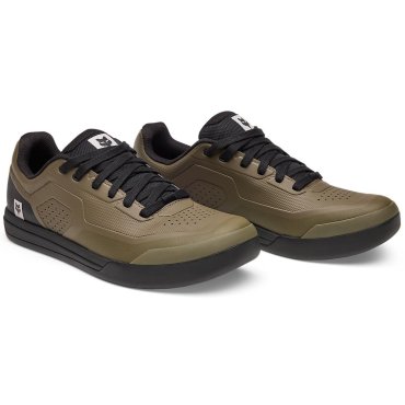Взуття FOX UNION Shoe [Military]