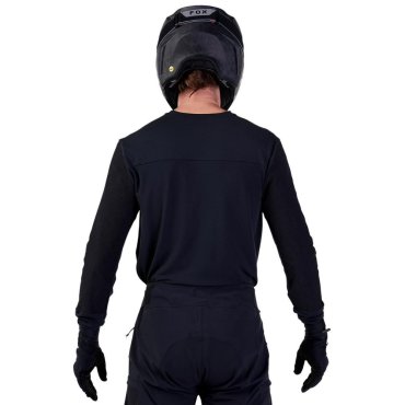 Джерсі FOX DEFEND Jersey [Black]