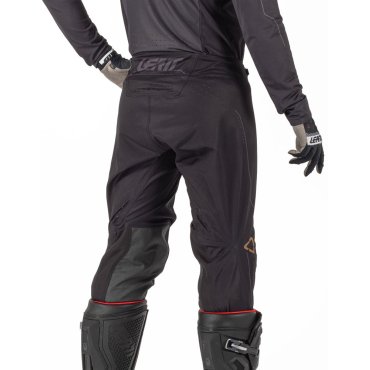 Штани LEATT Moto 5.5 I.K.S Pant [Black]