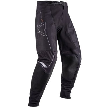 Штани LEATT Pant Moto 4.5 [Black]
