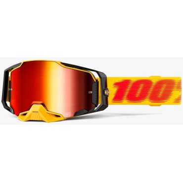 Окуляри 100% ARMEGA Goggle [Tetsu]