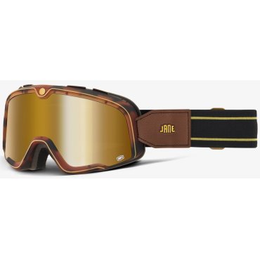 Окуляри 100% BARSTOW Goggle [Jane Motorcyles]