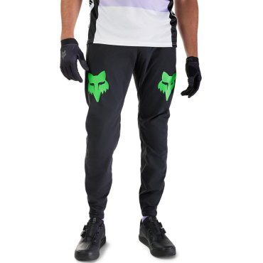 Штани FOX RANGER Pant - GRID [Black]