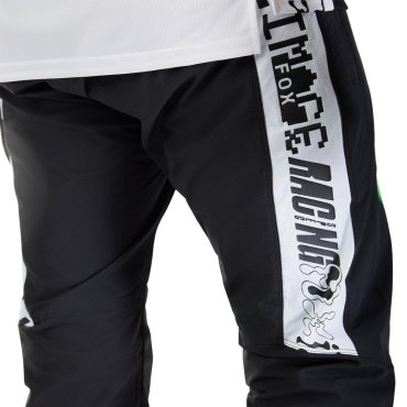 Штани FOX RANGER Pant - GRID [Black]