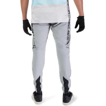Штани FOX RANGER Pant - GRID [Steel Gray]