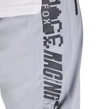 Штани FOX RANGER Pant - GRID [Steel Gray]
